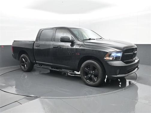 2015 RAM 1500 Tradesman/Express