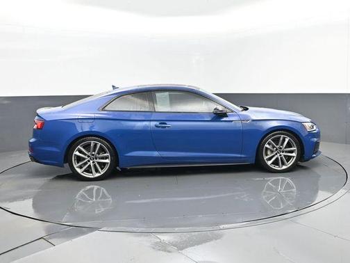 2019 Audi A5 2.0T Premium Plus
