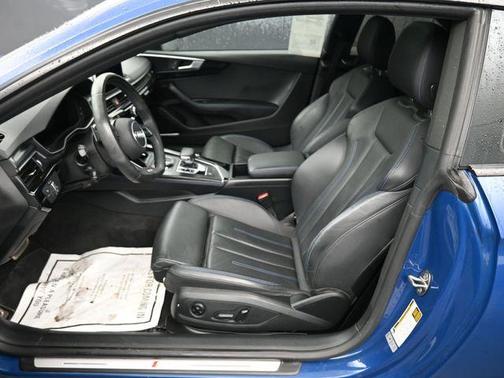 2019 Audi A5 2.0T Premium Plus