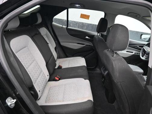 2022 Chevrolet Equinox 2LT