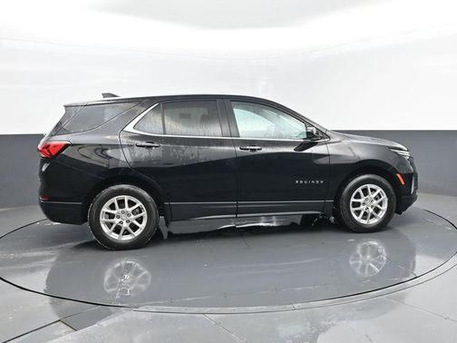 2022 Chevrolet Equinox 2LT