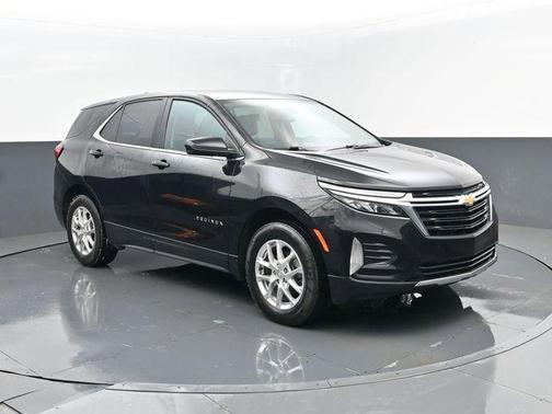 2022 Chevrolet Equinox 2LT