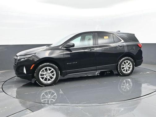 2022 Chevrolet Equinox 2LT
