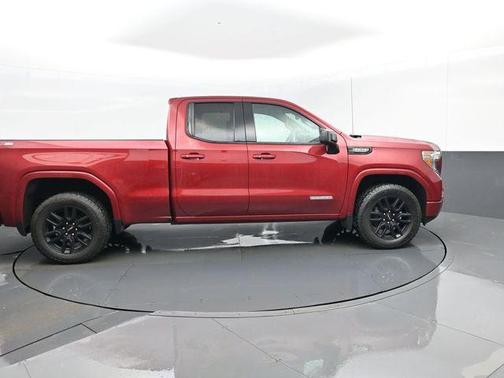 2019 GMC Sierra 1500 Elevation