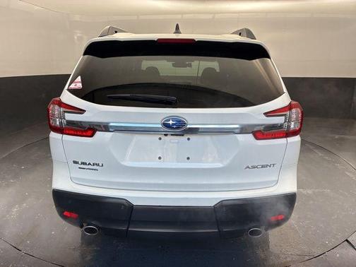 2024 Subaru Ascent Premium