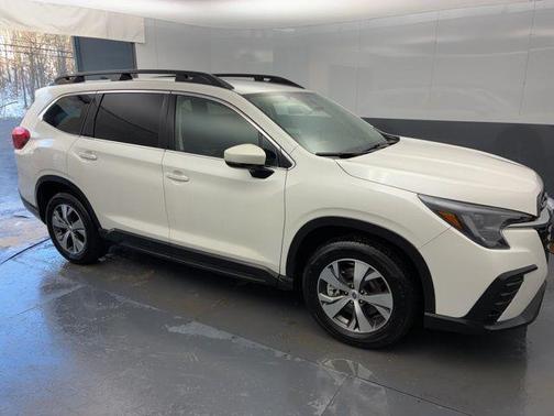 2024 Subaru Ascent Premium