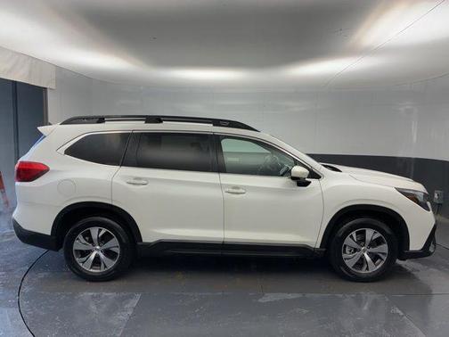 2024 Subaru Ascent Premium