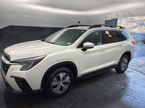 2024 Subaru Ascent Premium