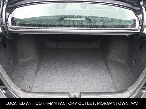 2019 Honda Accord EX-L