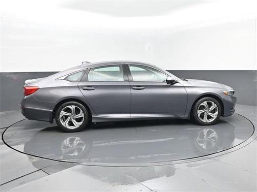 2019 Honda Accord EX-L