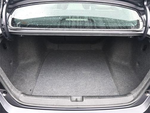 2019 Honda Accord EX-L