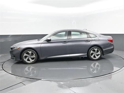 2019 Honda Accord EX-L