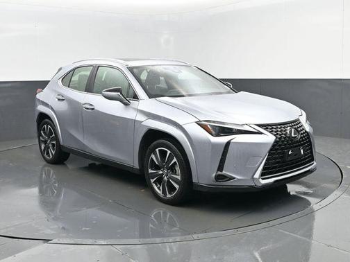 2023 Lexus UX 250h Premium