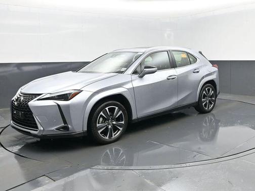 2023 Lexus UX 250h Premium