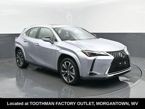 2023 Lexus UX 250h Premium