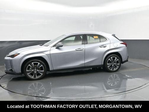 2023 Lexus UX 250h Premium