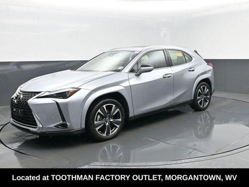 2023 Lexus UX 250h Premium