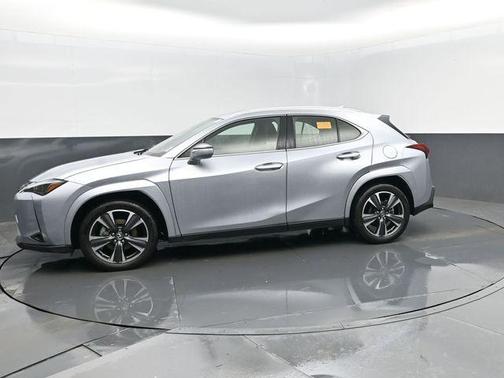 2023 Lexus UX 250h Premium