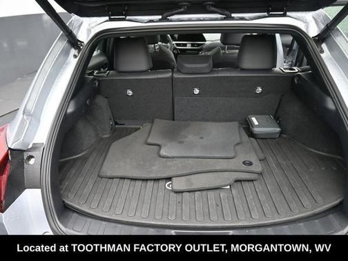 2023 Lexus UX 250h Premium