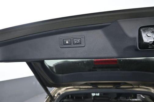 Autumn Green Metallic 2022 Subaru Outback Onyx Edition XT