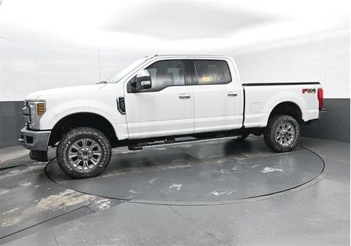 2019 Ford F-250 XLT