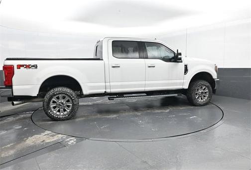 2019 Ford F-250 XLT