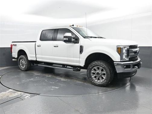 2019 Ford F-250 XLT