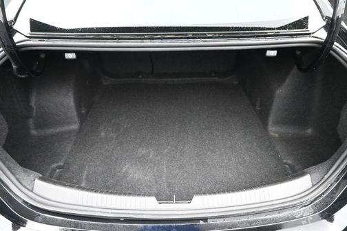 Mosaic Black Metallic 2024 Chevrolet Malibu LT