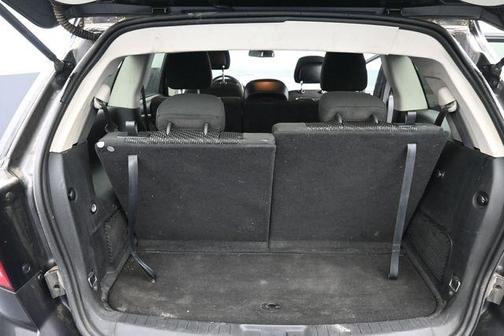 Granite Crystal Clearcoat Metallic 2019 Dodge Journey SE Value Package