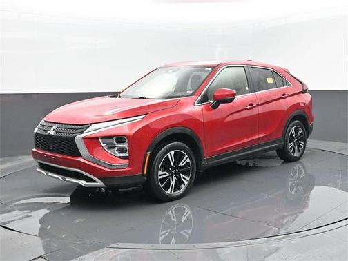 2024 Mitsubishi Eclipse Cross SE