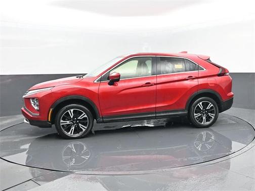 2024 Mitsubishi Eclipse Cross SE