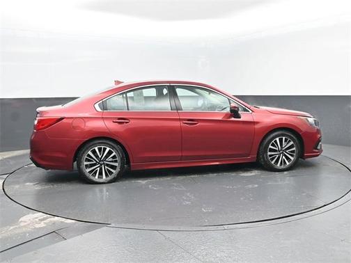 2019 Subaru Legacy 2.5i Premium