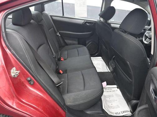 2019 Subaru Legacy 2.5i Premium