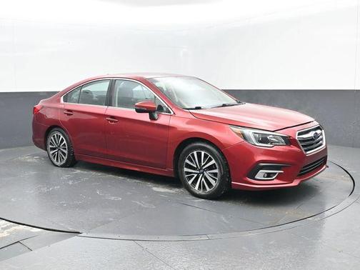 2019 Subaru Legacy 2.5i Premium