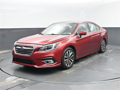 2019 Subaru Legacy 2.5i Premium