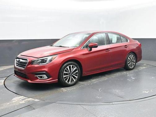 2019 Subaru Legacy 2.5i Premium