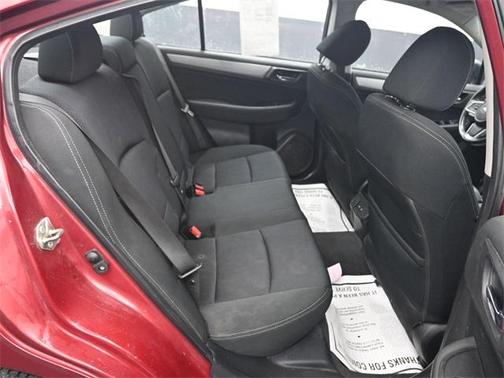 2019 Subaru Legacy 2.5i Premium