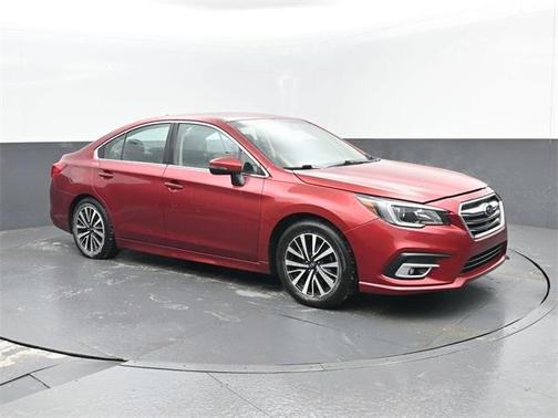 2019 Subaru Legacy 2.5i Premium