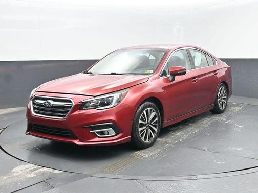 2019 Subaru Legacy 2.5i Premium
