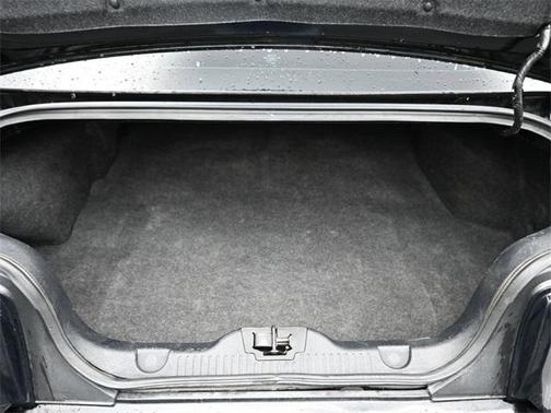 2012 Ford Mustang GT