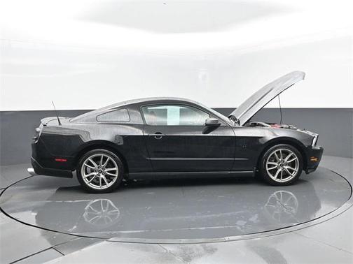 2012 Ford Mustang GT