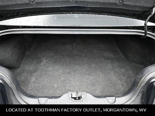 2012 Ford Mustang GT