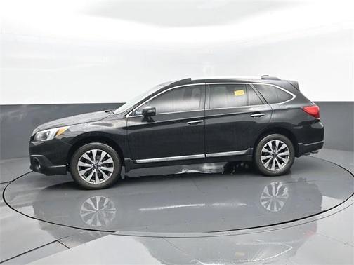 2017 Subaru Outback 3.6R Touring