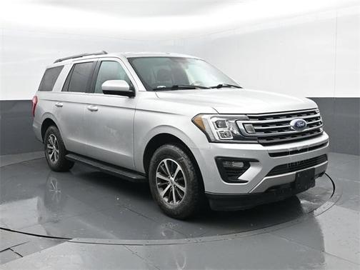2018 Ford Expedition XLT