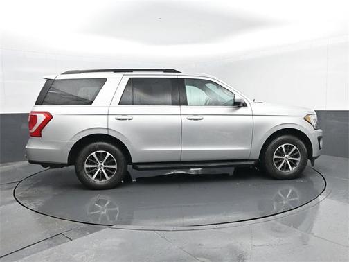 2018 Ford Expedition XLT