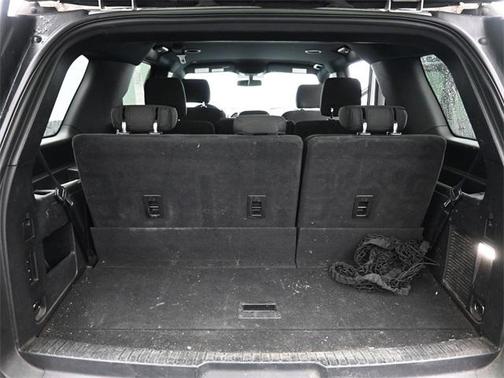 2018 Ford Expedition XLT