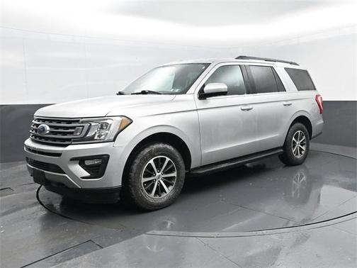 2018 Ford Expedition XLT