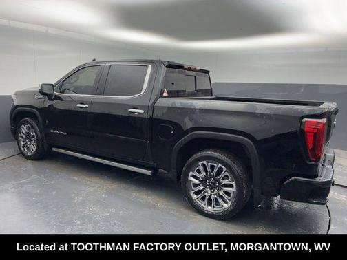 2023 GMC Sierra 1500 Denali Ultimate