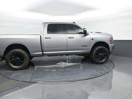2023 RAM 3500 Laramie