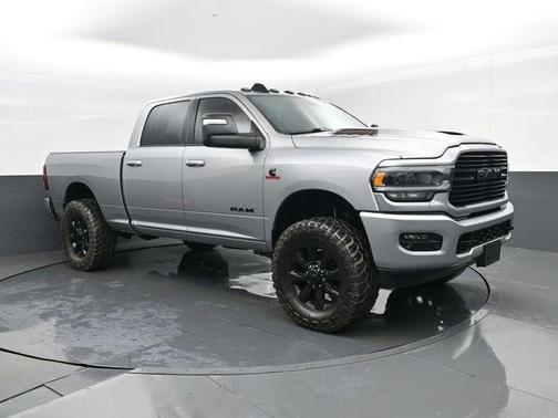2023 RAM 3500 Laramie